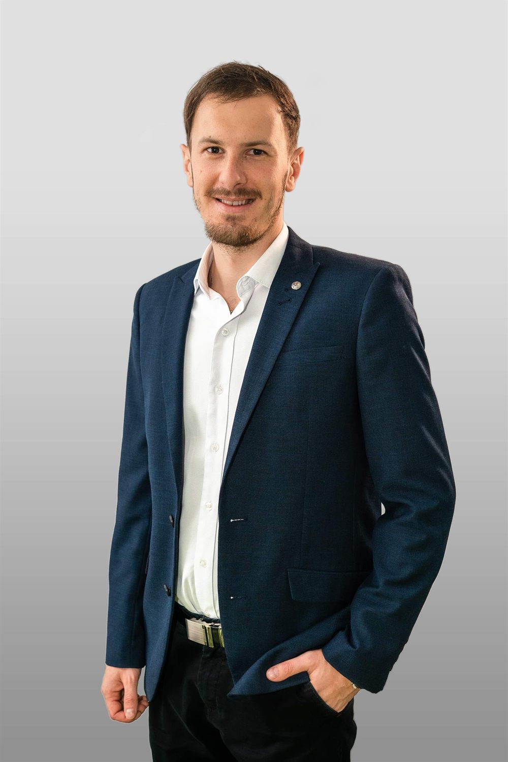 Tomáš Brabenec